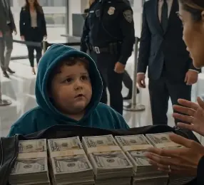 PART 2: “HEY—WHAT ARE YOU DOING?