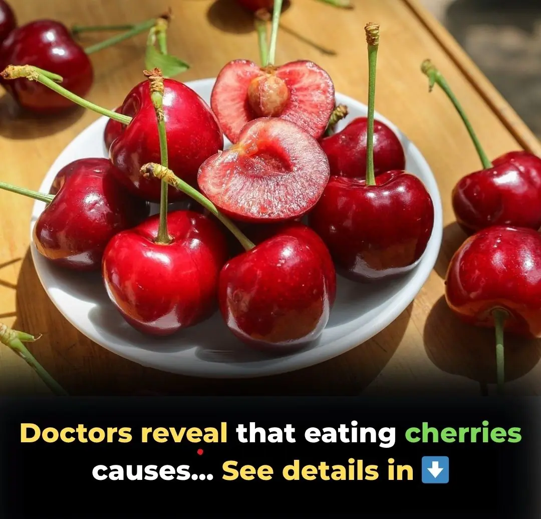 The Health Benefits of Cherries: When to Eat Them, How to Enjoy Them, and How Much Is Enough