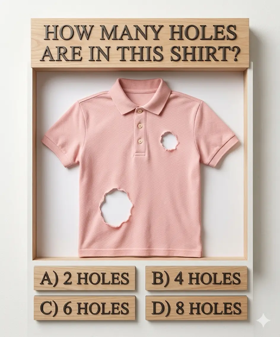 Can You Solve This? Only 14% of People Get the Correct Answer!