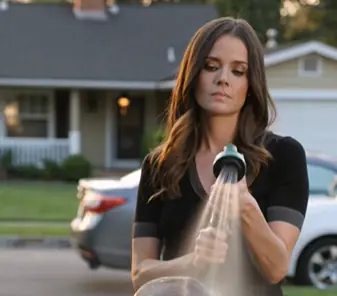 Part 2: The world did not break loudly.