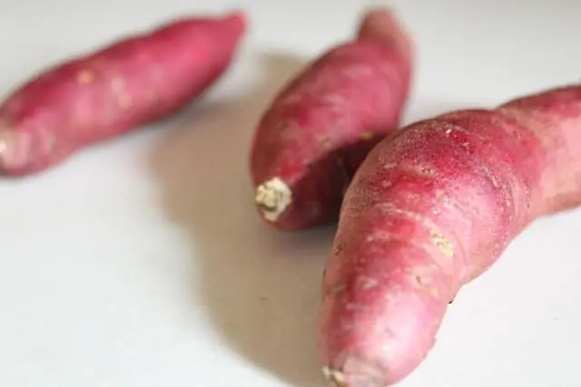 3 Best Ways to Boil Sweet Potatoes for Maximum Flavor