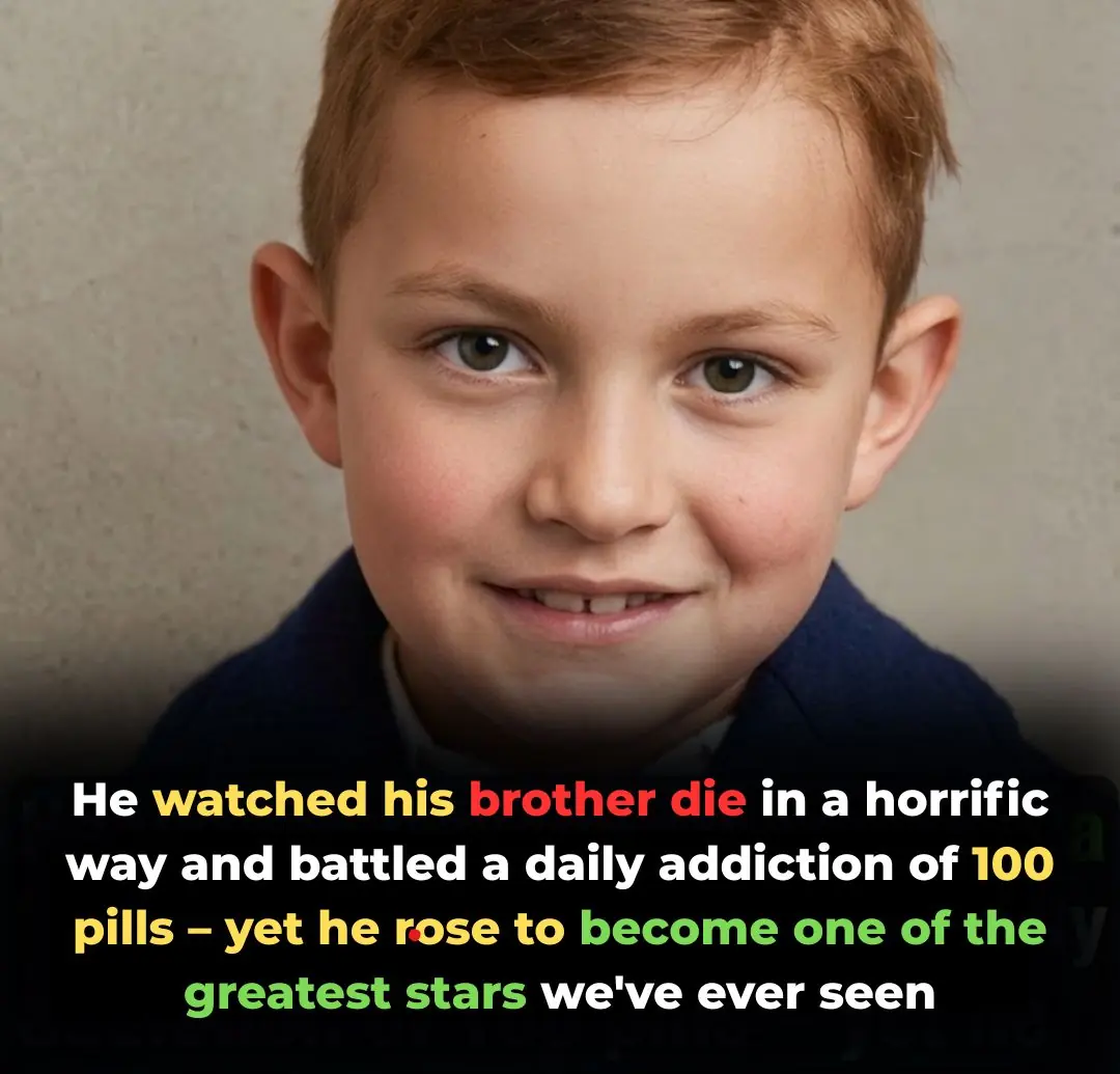 From Tragedy to Greatness: The Painful Childhood That Shaped One of the World’s Most Iconic Artists