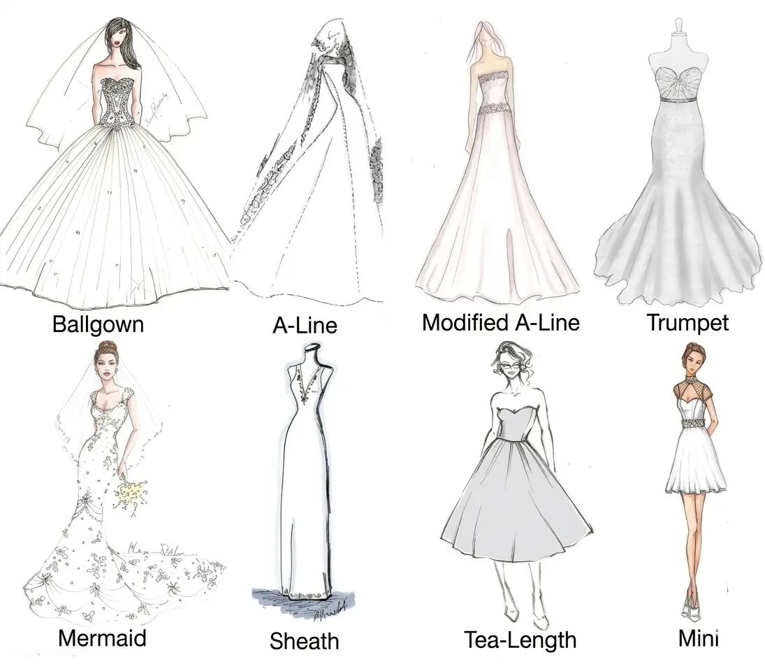 The Hidden Secrets Every Woman Considers When Choosing Off-Shoulder Dresses