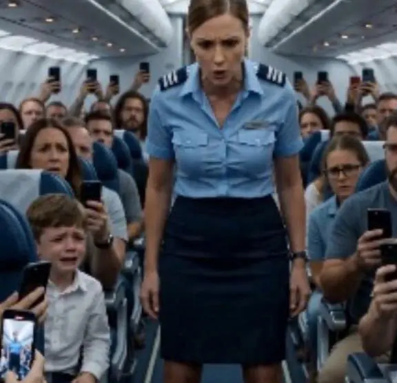 PART 2: “STOP—THAT’S ALL WE HAVE!!”