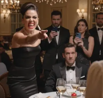 Part 2: You told everyone she was dead?