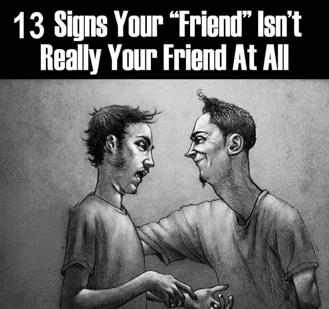 How to Recognize and Let Go of Toxic Friendships