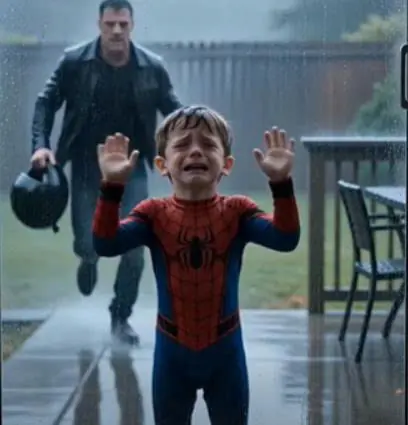 Part 2: The father stopped breathing for a moment. 17 апреля, 2026admin