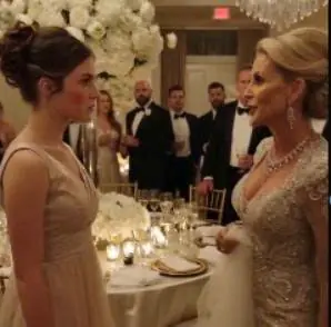 PART 2: “A girl like you doesn’t deserve to look beautiful here.”