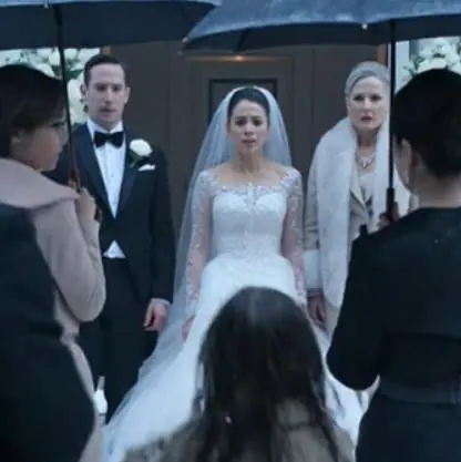 Part 2: “No child should be erased for money,” she whispered.