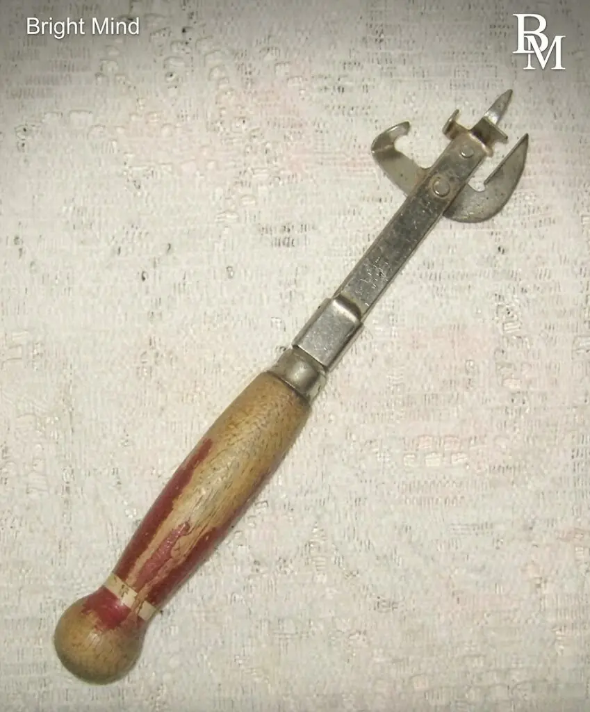 Vintage kitchen tool baffles online users