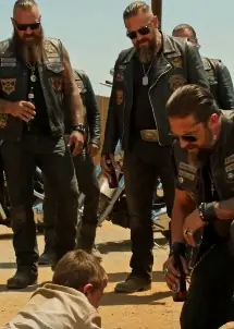 Part 2: Same sunny yard — but now DEAD SILENT.