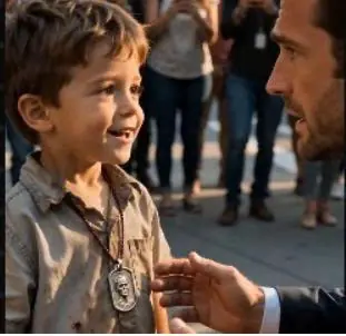 Full episode: “Why are you begging for money?”