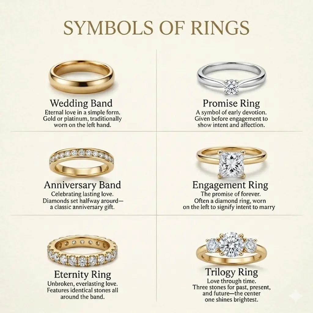 The Ultimate Guide to Ring Symbolism: Meaning, History, and Traditions