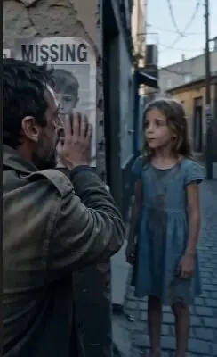 Caption:The truth inside that house changed everything…