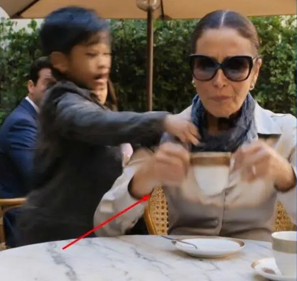 PART 2: “What are you doing?! Get away from me!”