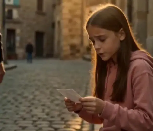 PART 2: “Why She Said Don’t Let Him Go”