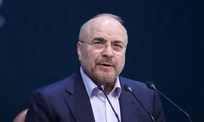 Iran is ready to 'play a new card on the battlefield'