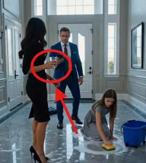 PART 2: “Why the Anklet Changed Everything”