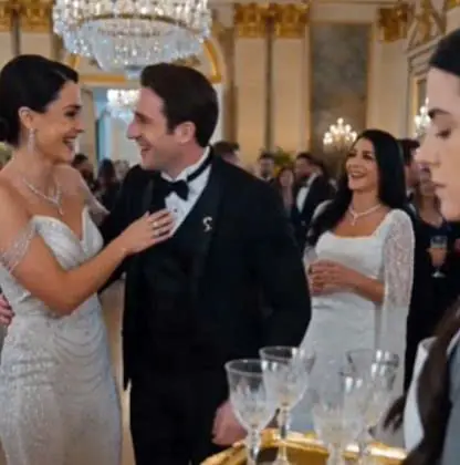 PART 2: “Why They Called Her Princess”