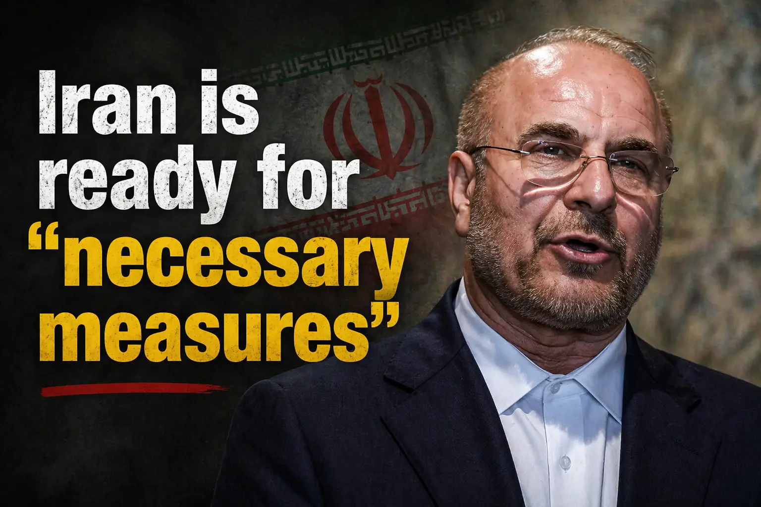 Iran Strikes Back: Drone Attacks Target US Vessels After Cargo Ship Seizure