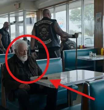 PART 2: “Who He Really Was”