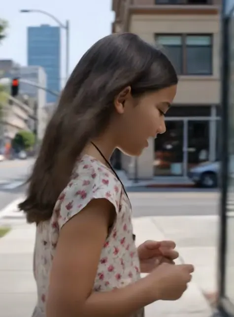 The Pendant That Revealed a Sixteen-Year Secret