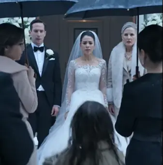 No child should be erased for money,” she whispered.