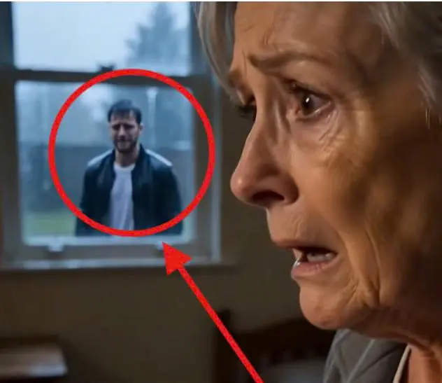 🎬 PART 2: “Why He Couldn’t Say It”