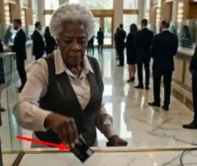 PART 2: “I SAID CHECK MY BALANCE!