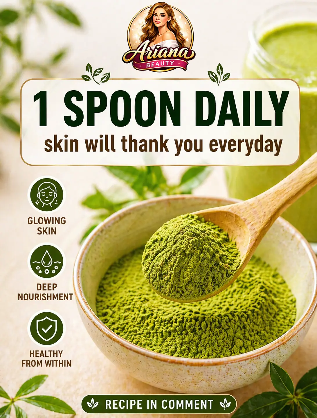 Collagen Powder vs. Botox? Here’s What Actually Works (Beauty Expert Review)