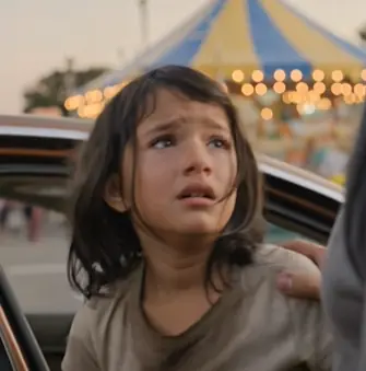 Part 2: My whole body went cold.