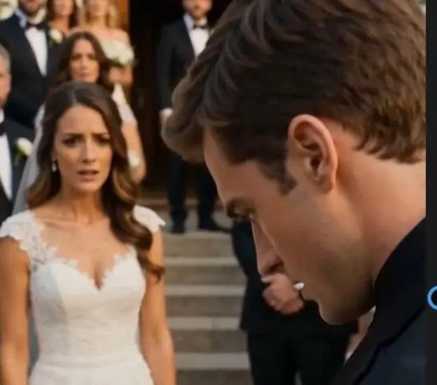 PART 2: “I didn’t invite you, Mom.”