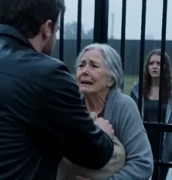 Part 2: Rose read the line again and again until the paper blurred in her hands.