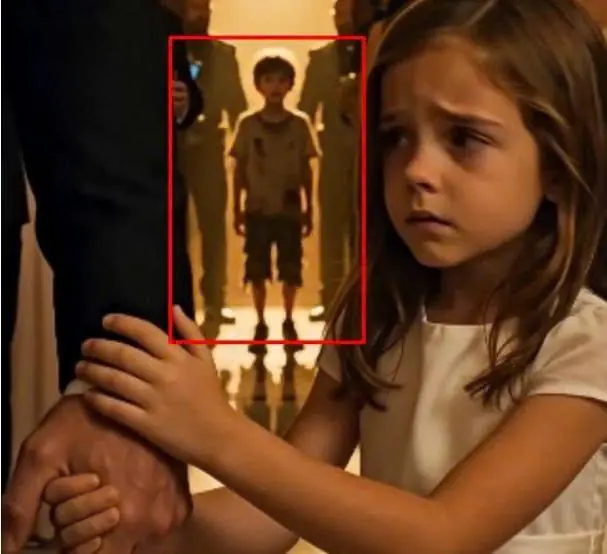 PART 2: “I can make her speak.”