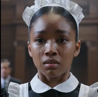 Part 2: For three full seconds, no one in the courtroom breathed.