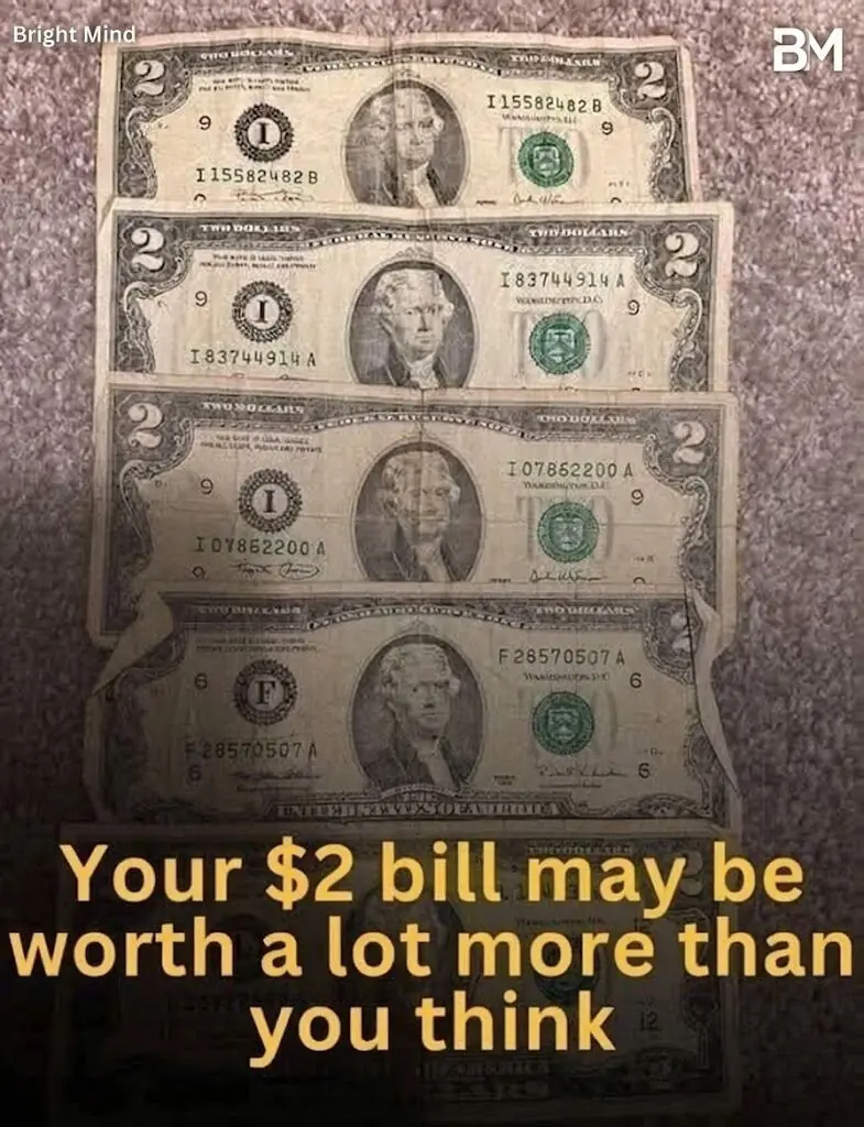 Why the $2 Bill Is So Misunderstood