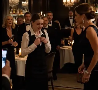 Part 2: The note inside the pendant was not a love letter — it was a warning written the night Sofia vanished.