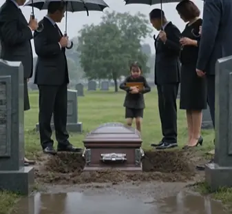 Part 2 : The Name No One Was Supposed to Hear