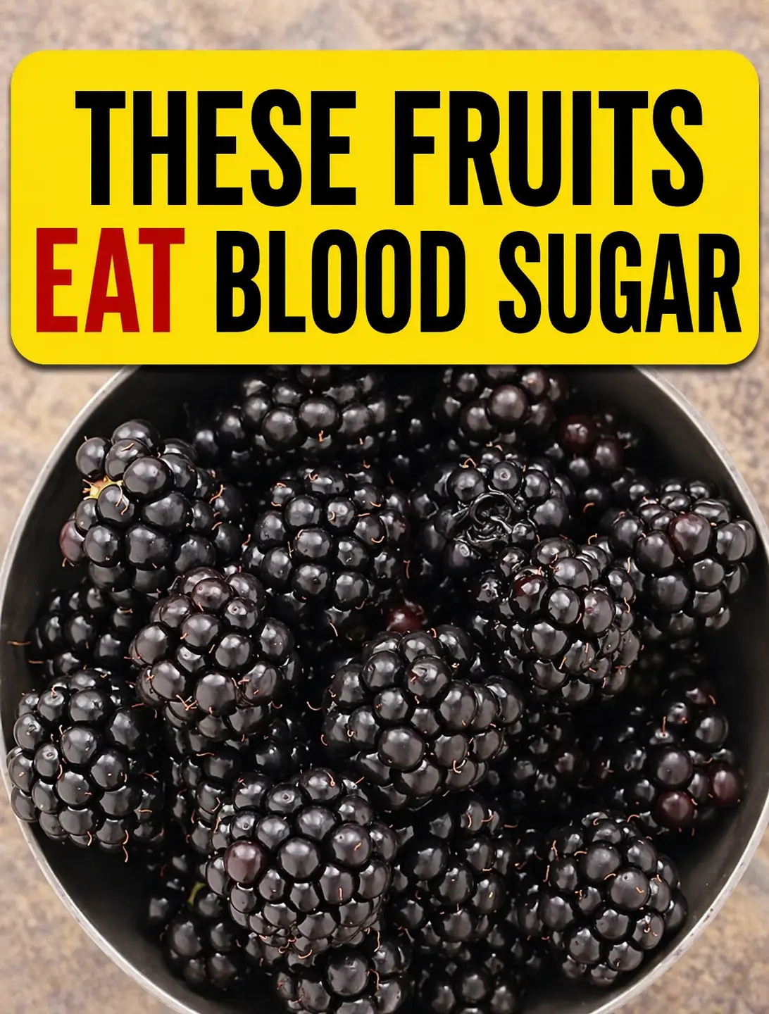 Fruits That Can Help Support Healthy Blood Sugar Levels