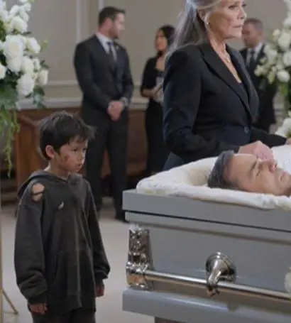 🎬 PART 2: “Why She Knew”