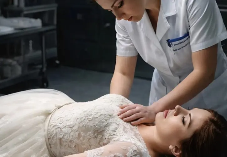 "100,000 EUROS TO WHOEVER CAN TAME THIS BULL!"