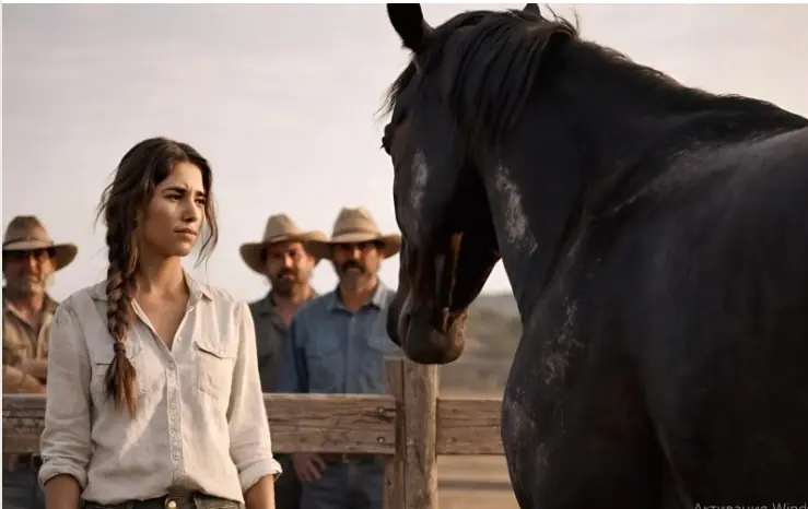 The Mafia Boss Announced