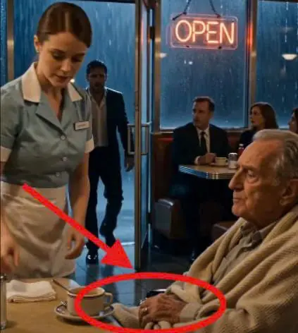 🎬 PART 2: “Why He Never Came Back”