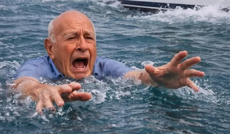 The Note on the Fridge