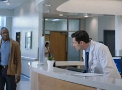 Part 2: The doctor’s hands started shaking before he even touched the photograph.