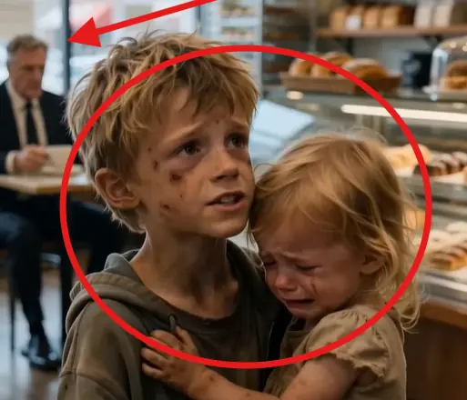 🎬 Part 2: The Letter That Broke the Rich Man