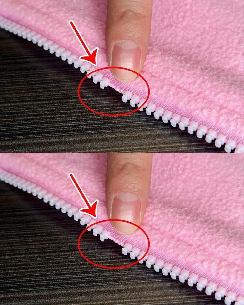 How to Fix a Broken Zipper in Under a Minute