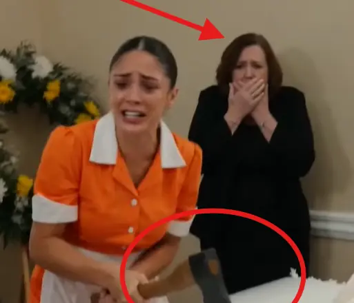 🎬Part 2: PART 2 — The Secret Emma Brought Back from the Coffin