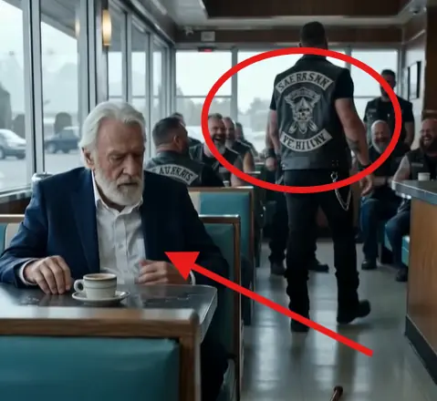 🎬 PART 2: The Biker Who Didn’t Know His Real Name