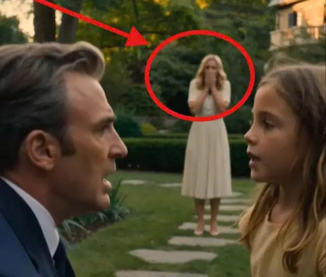 🎬 PART 2: “Why the Spoon Terrified Her”